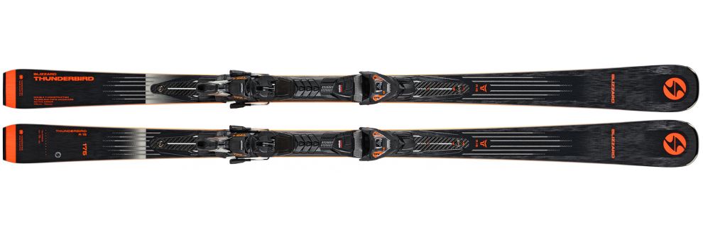 sci blizzard Thunderbird R15 Ltd